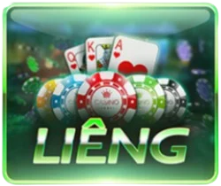 B52Club 14 Game bài đổi thưởng B29: Liêng