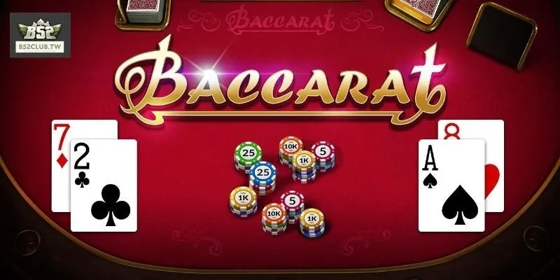 Baccarat: Luật Chơi A-Z Và Mẹo Hay Giúp Bạn Dễ Thắng 3 Điều kiện tham gia game bài rõ ràng