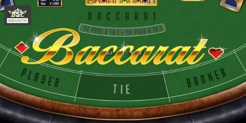 Baccarat: Luật Chơi A-Z Và Mẹo Hay Giúp Bạn Dễ Thắng 2 Trải nghiệm baccarat trực tuyến hấp dẫn