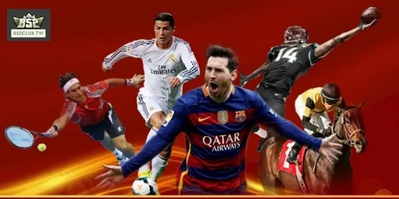 Saba Sports B52Club - Sảnh Chơi Uy Tín, Cá Cược Chuyên Nghiệp 5 Kèo cược phổ biến, được nhiều người chơi yêu thích tại Saba Sports B52Club