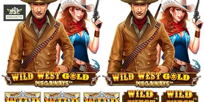 Nổ Hũ Cao Bồi - Cá Cược Chuyên Nghiệp Săn Jackpot Khủng 2026 2 Khái quát chung về slot game Cao Bồi