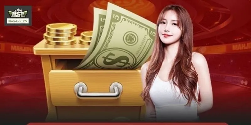 Rút Tiền B52Club - Quy Trình Giao Dịch Thành Công 100% 3 Thao tác rút tiền B52Club với các bước đơn giản cho tân thủ