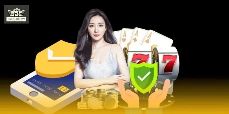 Chính sách bảo mật B52Club 1 Thông tin tổng quan về chính sách bảo mật B52Club