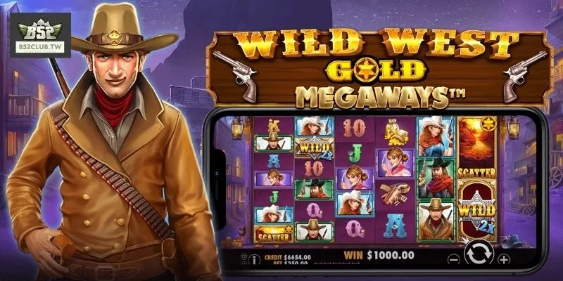 Nổ Hũ Cao Bồi - Cá Cược Chuyên Nghiệp Săn Jackpot Khủng 2026 3 Ưu điểm thu hút khách hàng của game Cao Bồi
